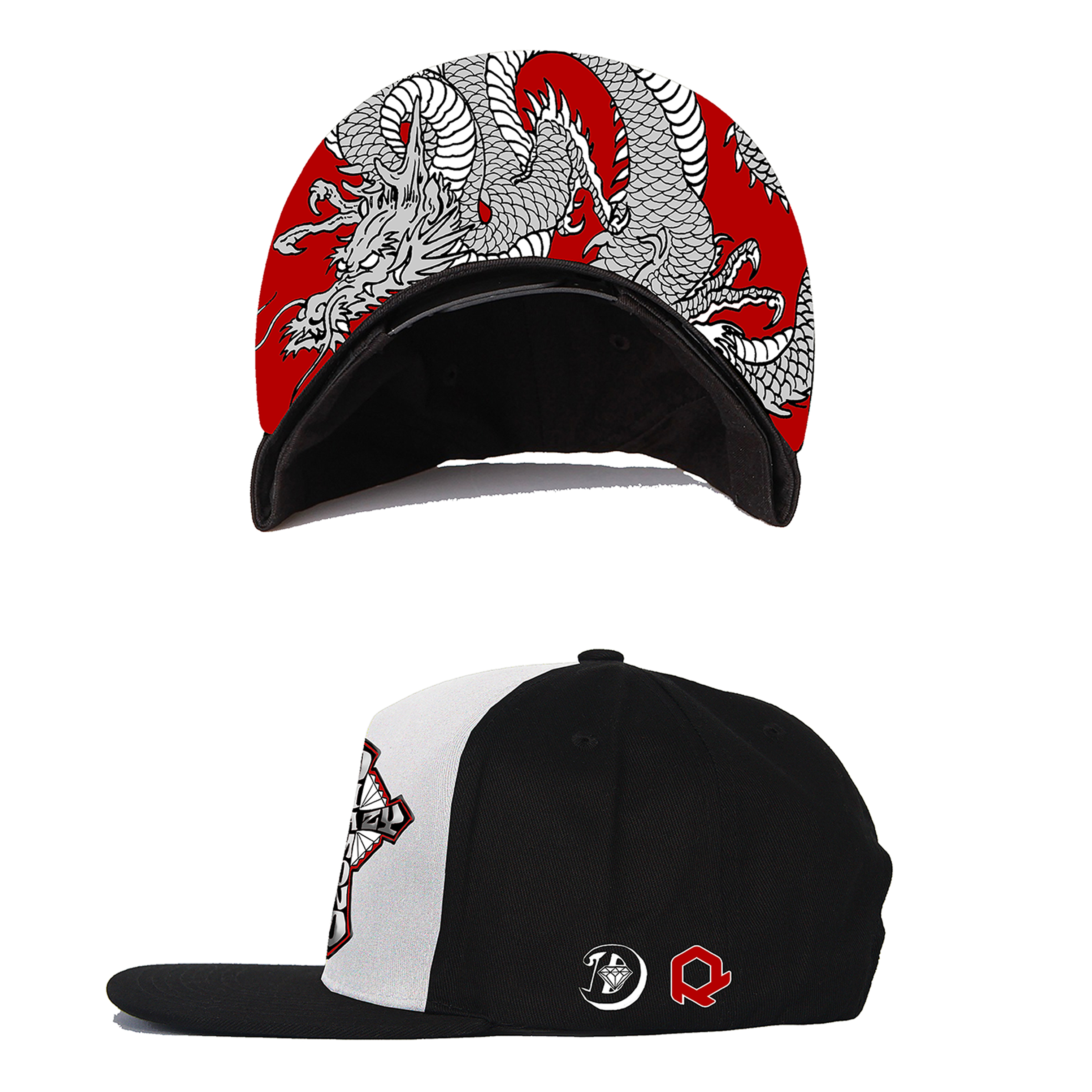 Diamond Pack (Libro - Snapback - Stampa) - immagine 7